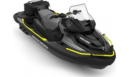 Explorer Pro 170
